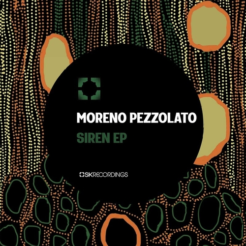 Moreno Pezzolato - Siren [SK248]